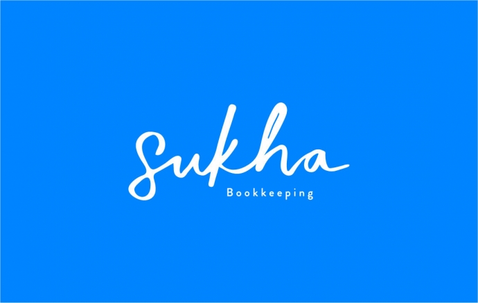 Sukha Bookkeeping