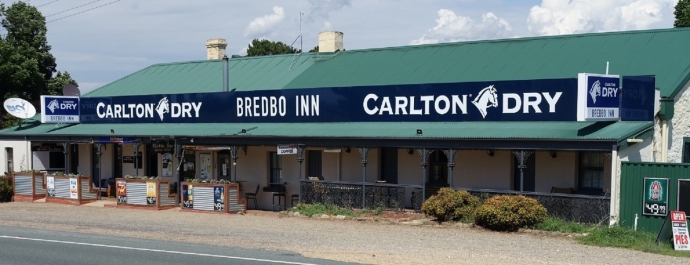 Bredbo Inn