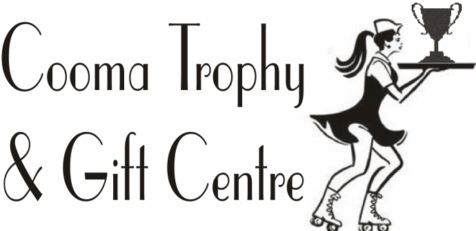 Cooma Trophy & Gift Centre 
