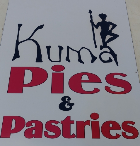 Kuma Pies & Pasteries