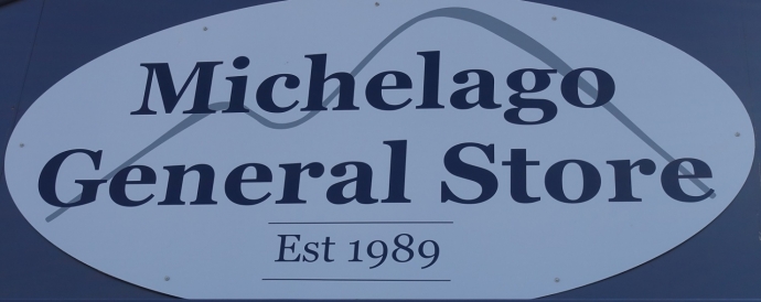 Michelago General Store