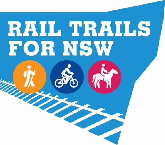 Rail Trails for NSW